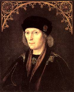 Henri VII Tudor